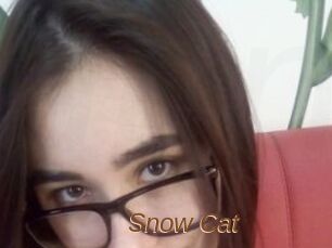 Snow_Cat_