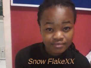 Snow_FlakeXX