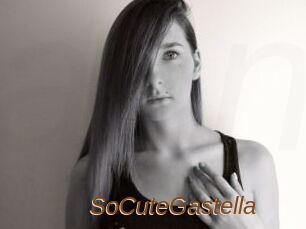 SoCuteGastella