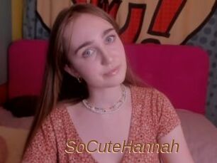 SoCuteHannah
