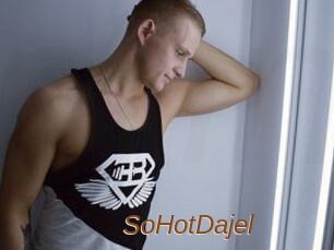 SoHotDajel