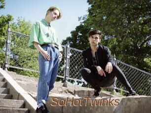 SoHotTwinks