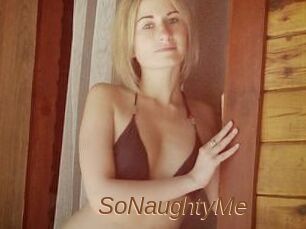 SoNaughtyMe
