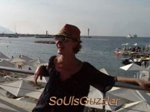 SoUlsGuzzler