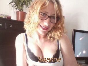 Soanne