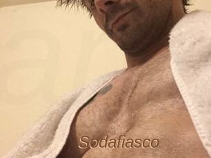 Sodafiasco