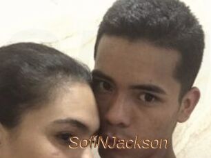 SofiNJackson