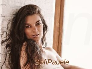 SofiPauele