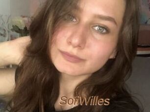 SofiWilles