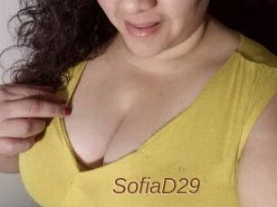 SofiaD29