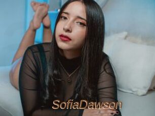 SofiaDawson