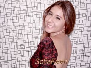 SofiaKeen
