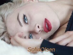 SofiaOlsen
