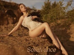 SofiaVance