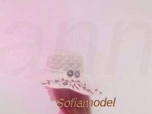 Sofiamodel