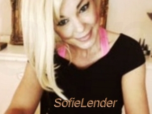 SofieLender