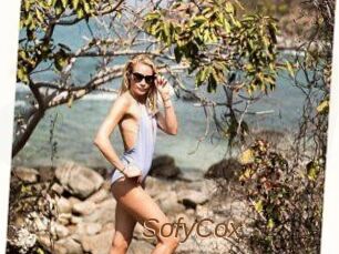SofyCox
