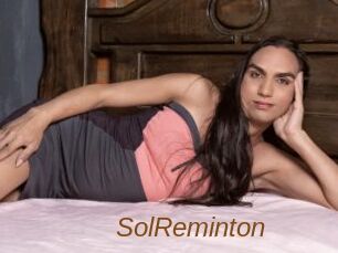 SolReminton