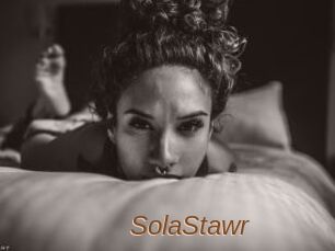 SolaStawr