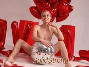 SolidStrong