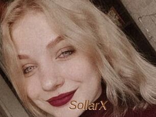 SollarX