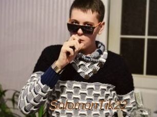 Solomon_Tik22