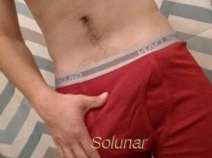 Solunar
