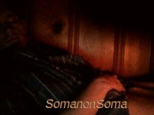 SomanonSoma