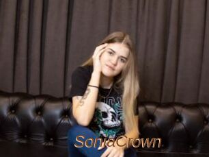 SoniaCrown