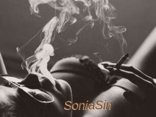 SoniaSin