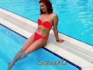 SoniaXO