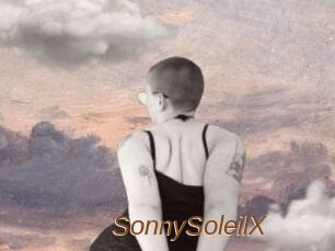 SonnySoleilX