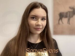 SonyaEvons Annuaire Sexe
