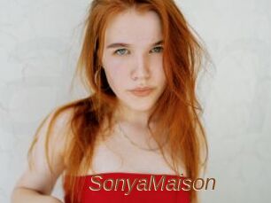 SonyaMaison