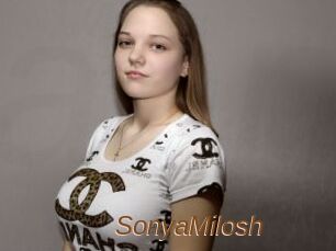 SonyaMilosh