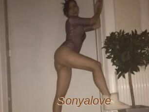 Sonyalove