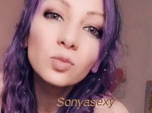 Sonyasexy