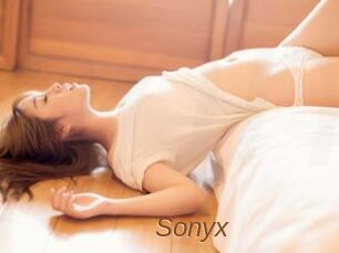 Sonyx