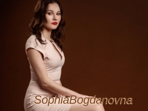 SophiaBogdanovna