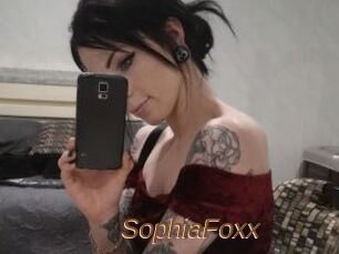 SophiaFoxx