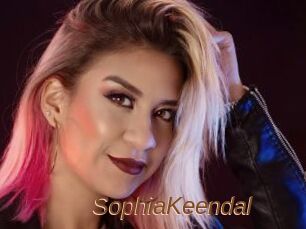 SophiaKeendal