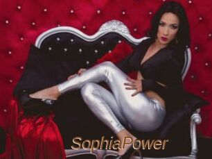 SophiaPower Annuaire Sexe