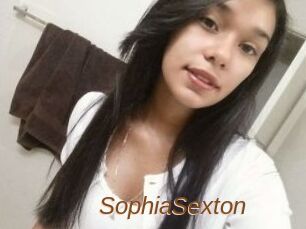 SophiaSexton