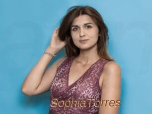 SophiaTorres Annuaire Sexe