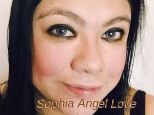 Sophia_Angel_Love