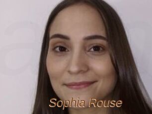 Sophia_Rouse