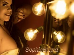 SophieBrand