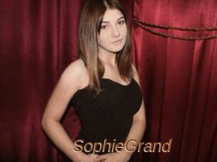 SophieGrand