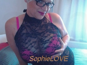 SophieLOVE