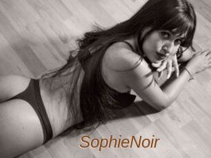 SophieNoir